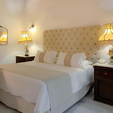 Hotel El Marques By Faranda Boutique Cartagena Buitenkant foto