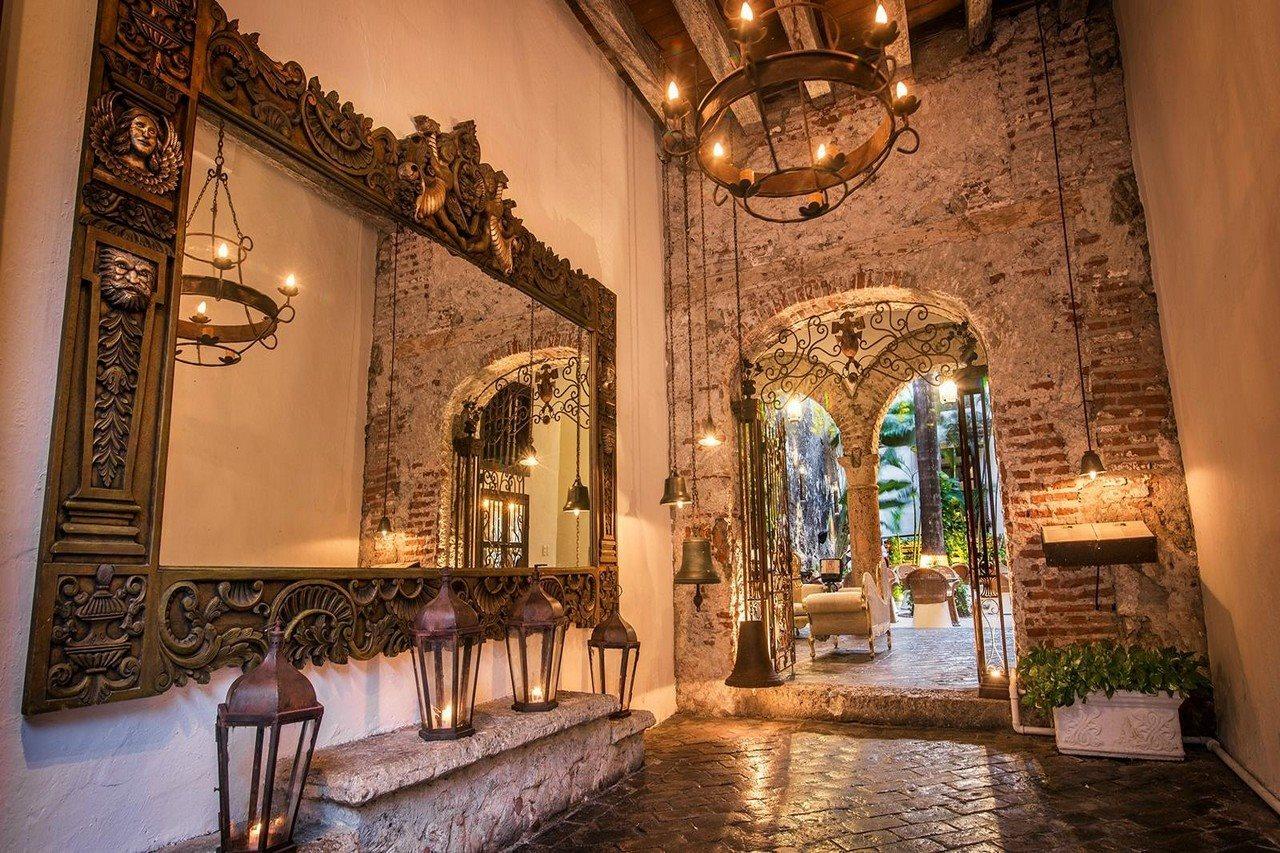 Hotel El Marques By Faranda Boutique Cartagena Buitenkant foto