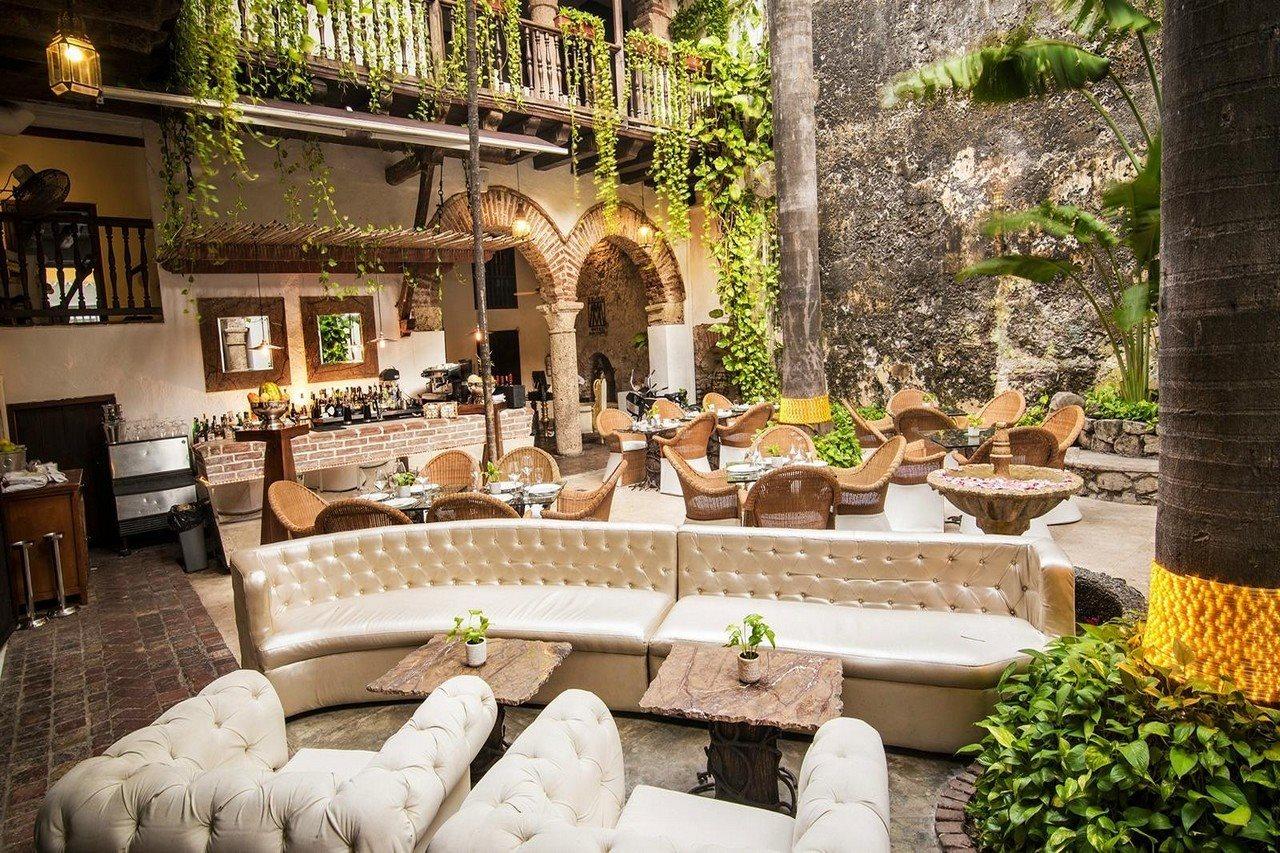 Hotel El Marques By Faranda Boutique Cartagena Buitenkant foto
