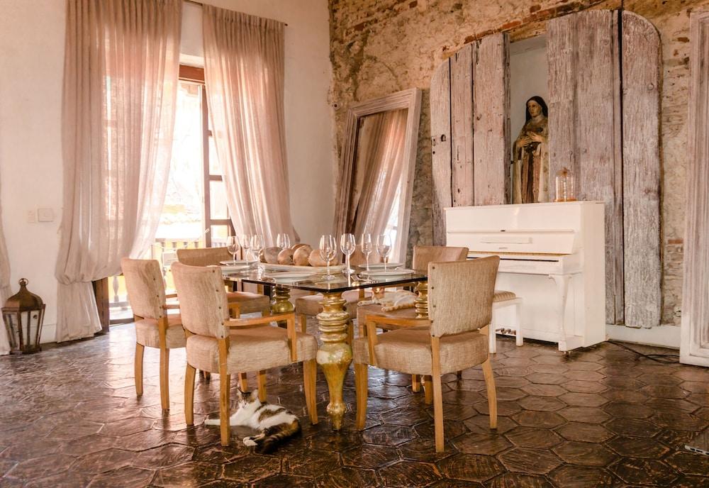Hotel El Marques By Faranda Boutique Cartagena Buitenkant foto