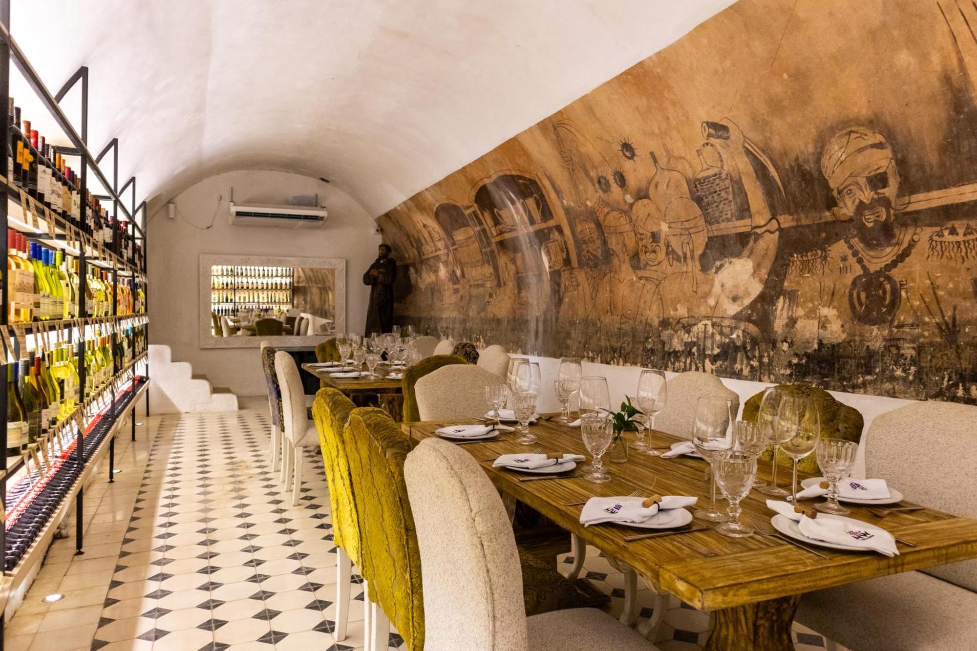 Hotel El Marques By Faranda Boutique Cartagena Buitenkant foto