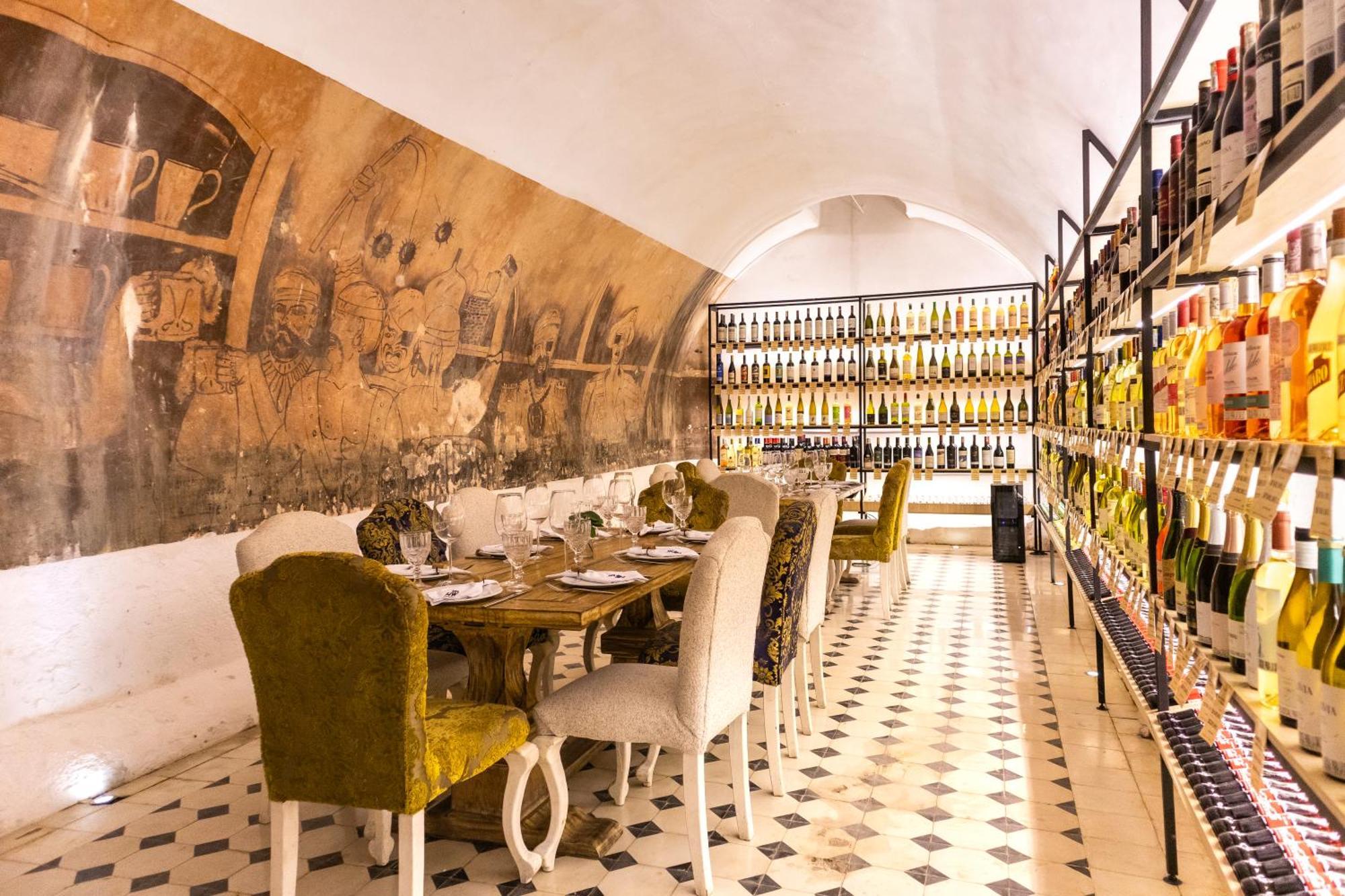 Hotel El Marques By Faranda Boutique Cartagena Buitenkant foto