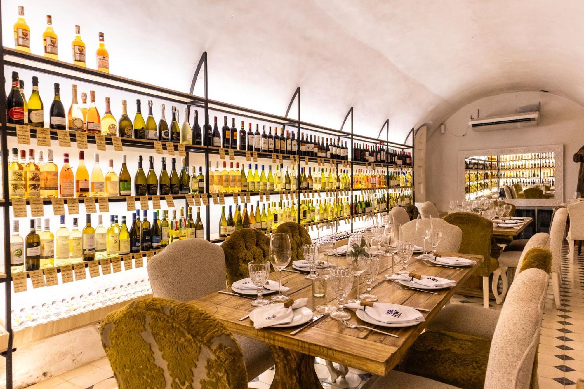 Hotel El Marques By Faranda Boutique Cartagena Buitenkant foto