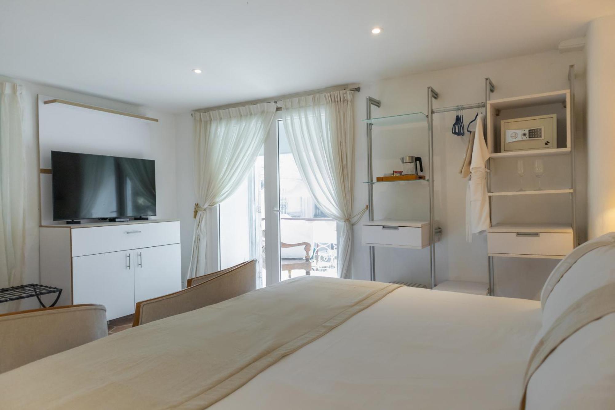 Hotel El Marques By Faranda Boutique Cartagena Buitenkant foto