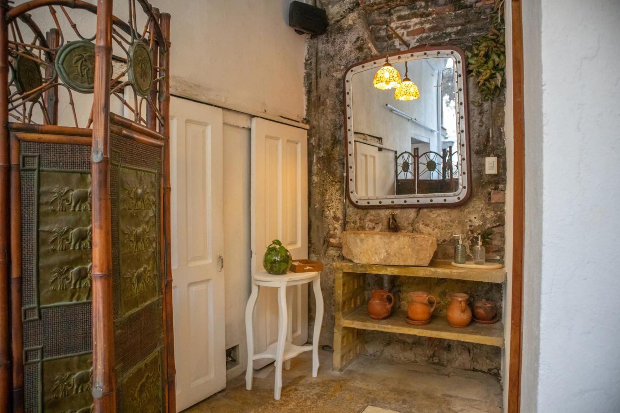 Hotel El Marques By Faranda Boutique Cartagena Buitenkant foto