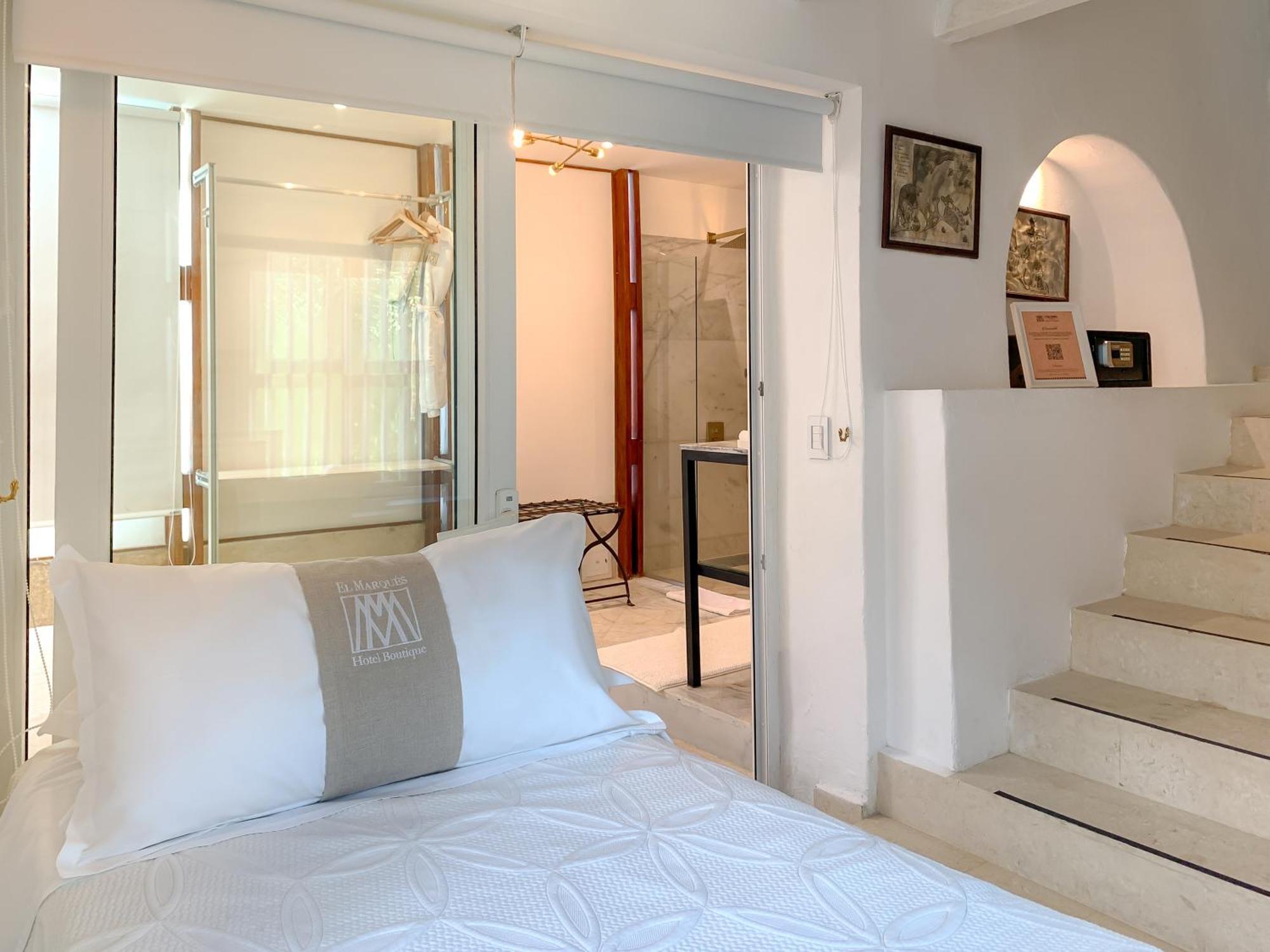 Hotel El Marques By Faranda Boutique Cartagena Buitenkant foto