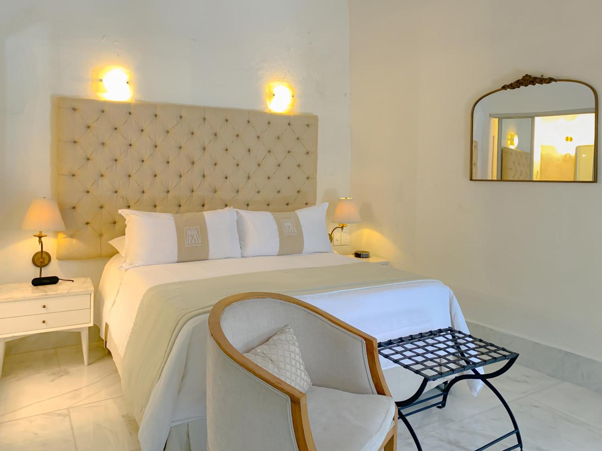 Hotel El Marques By Faranda Boutique Cartagena Buitenkant foto