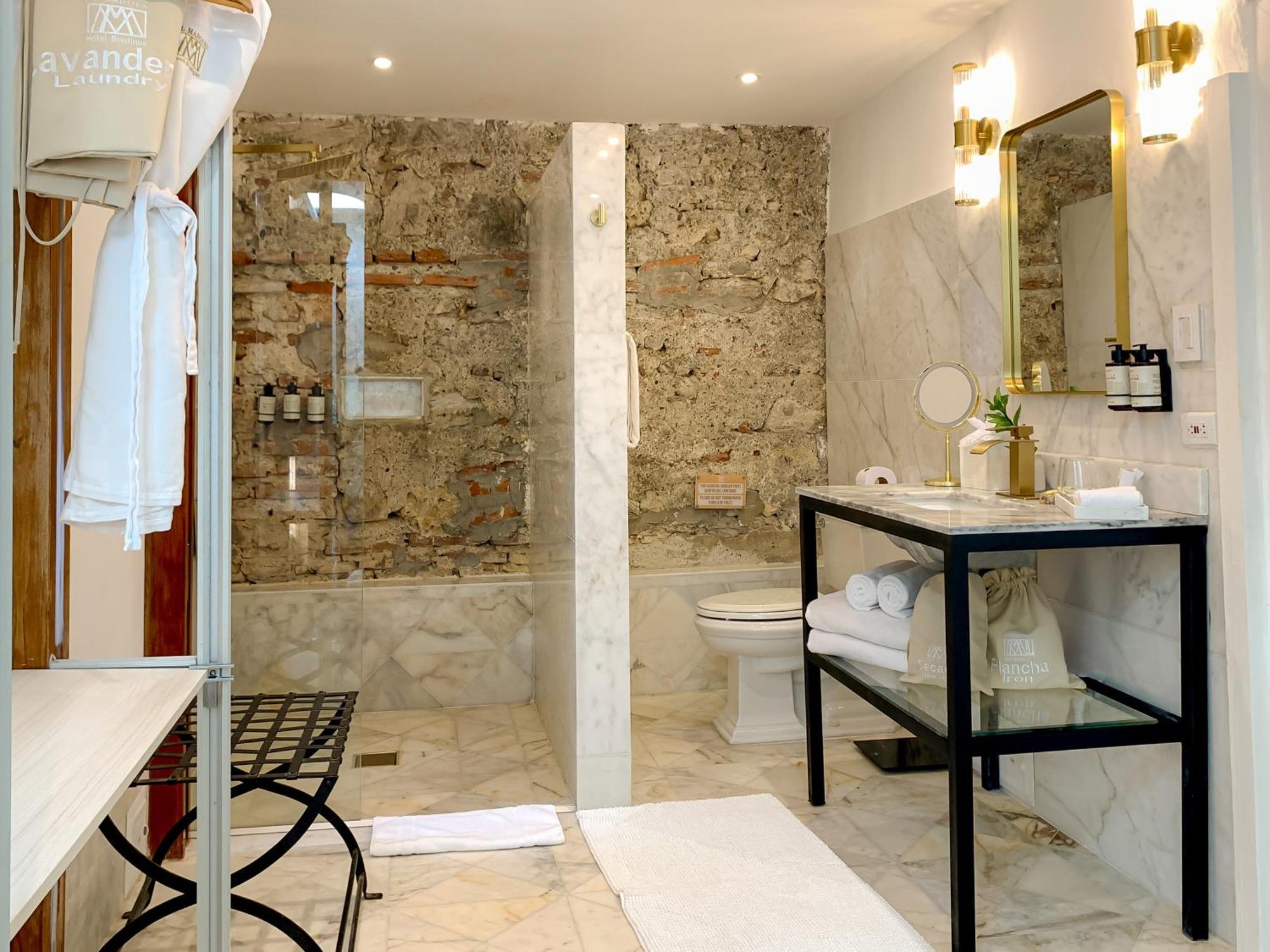 Hotel El Marques By Faranda Boutique Cartagena Buitenkant foto